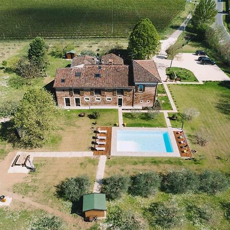 Podere Selvatici Imola Exterior foto