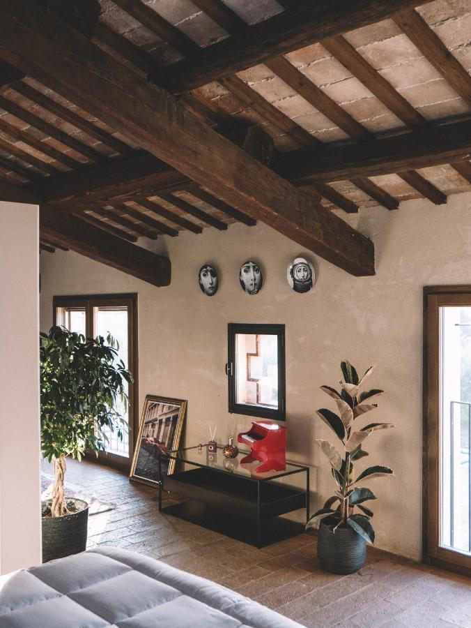 Podere Selvatici Imola Exterior foto