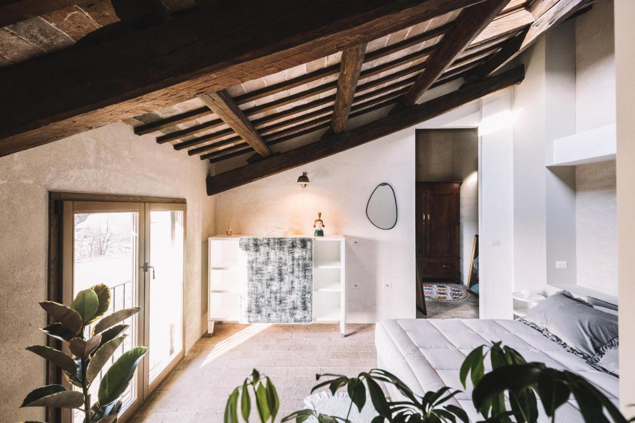 Podere Selvatici Imola Exterior foto