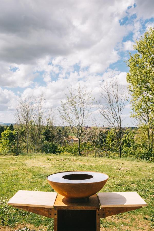 Podere Selvatici Imola Exterior foto